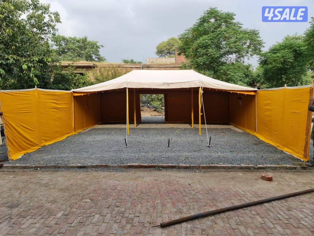 khayrul hassan tents - خيام خير الحسن9