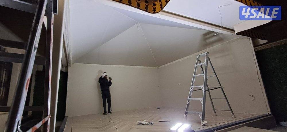 khayrul hassan tents - خيام خير الحسن11