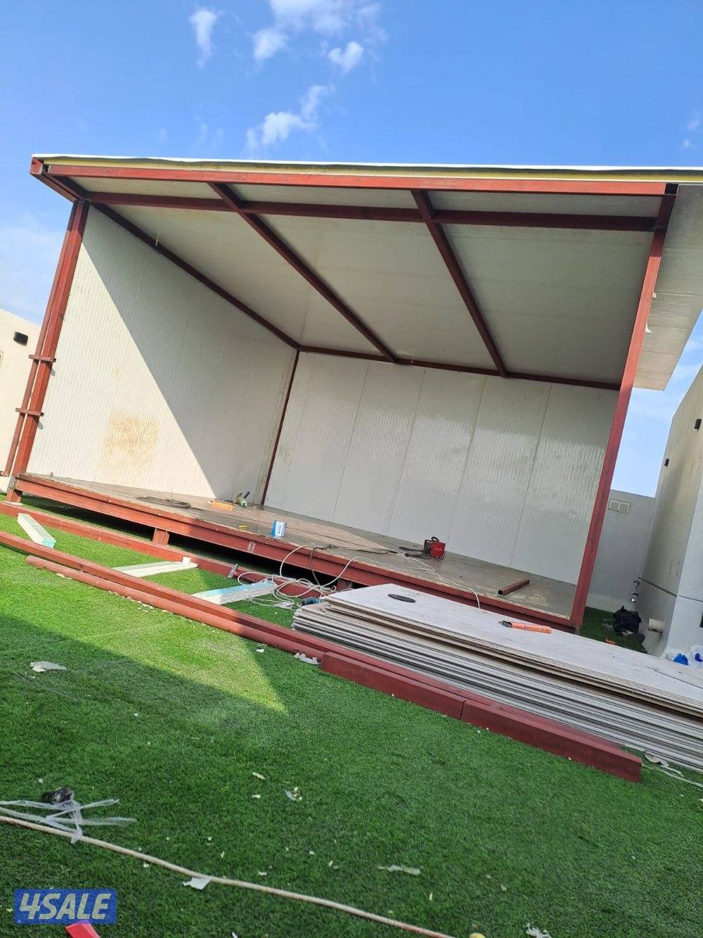 khayrul hassan tents - خيام خير الحسن13