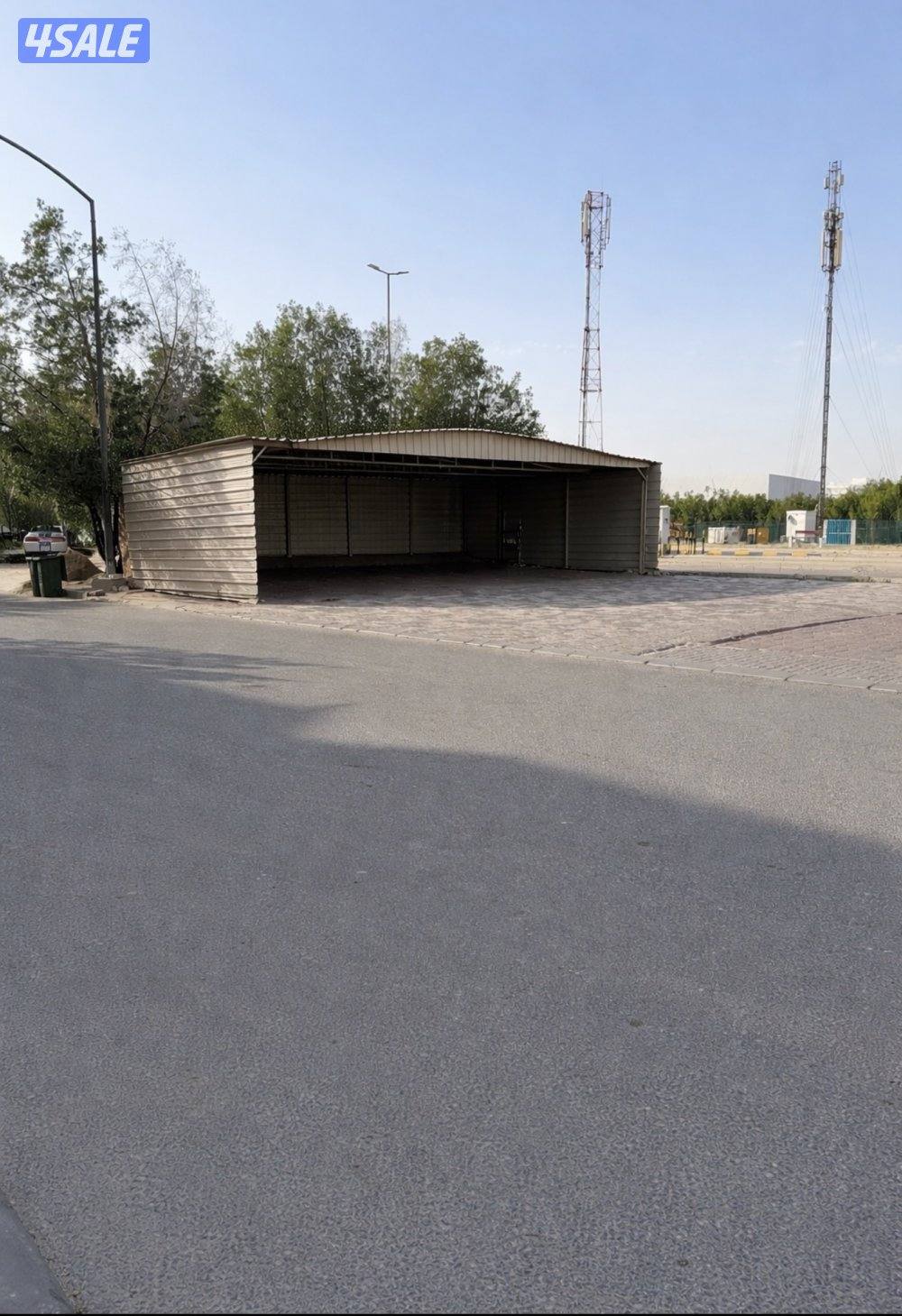 للايجار دورين دوربلكس ارضي واول3