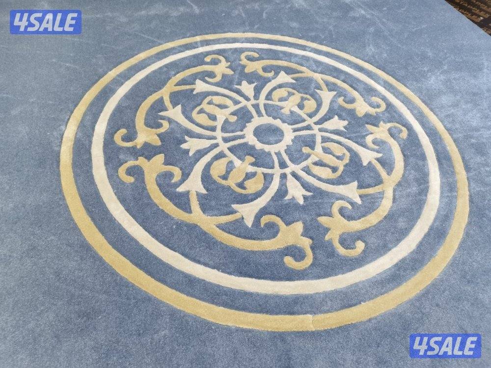 كل احدث انواع السجاد التركي وموكيا السعودي وتفصيل دواوين مساند ظهر بيع4