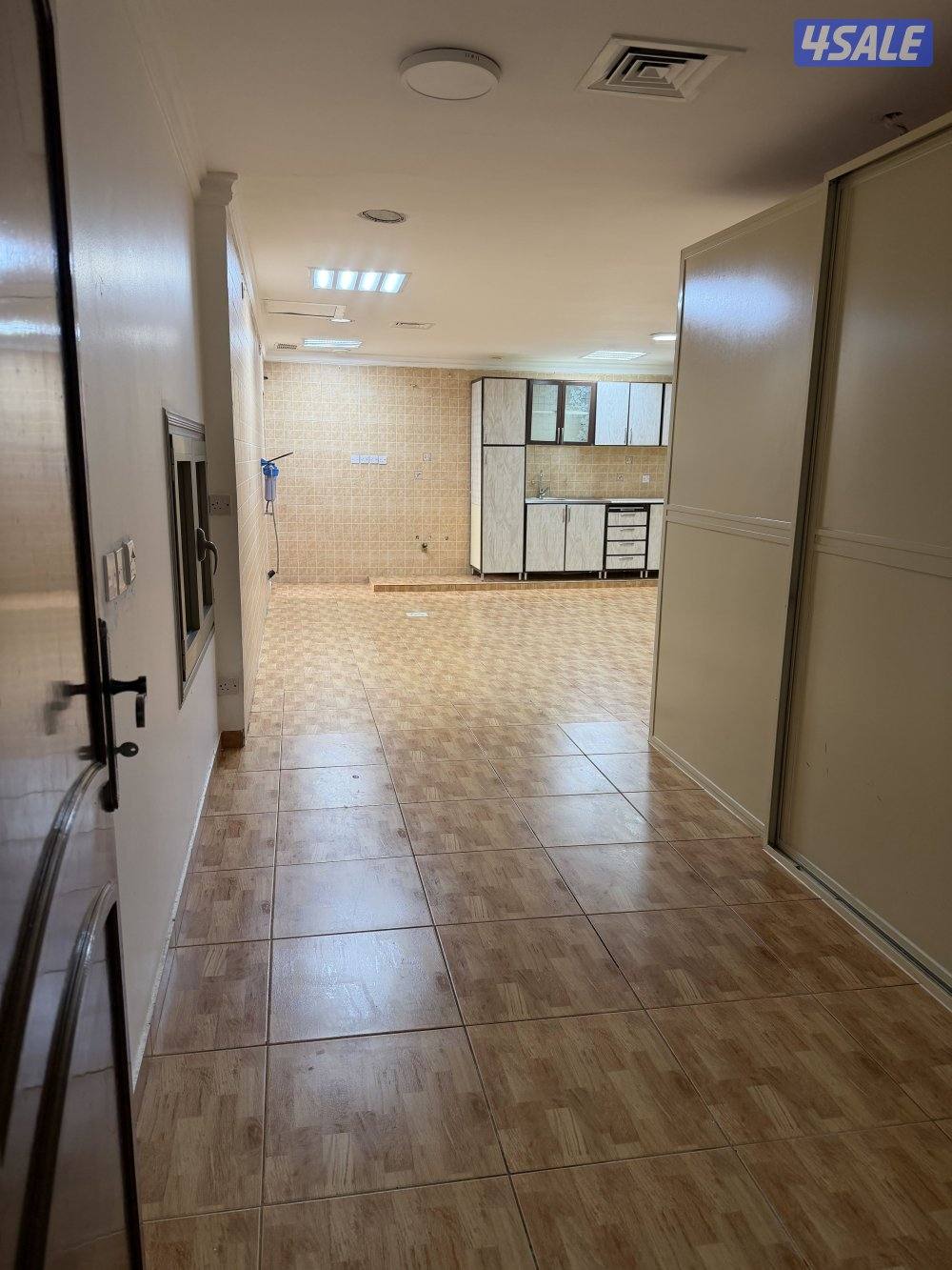 للايجار دورين دوربلكس ارضي واول6