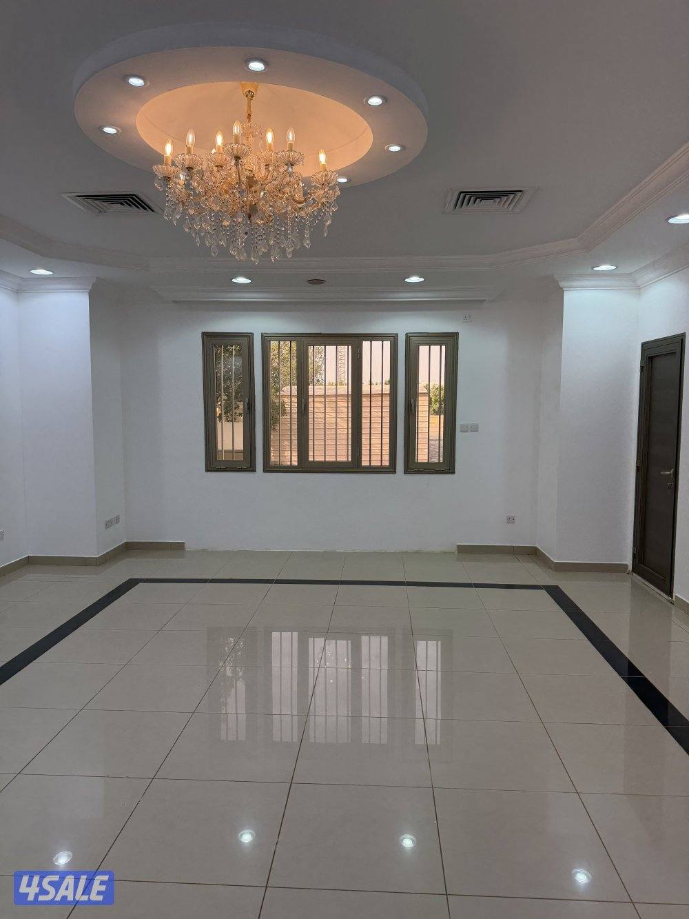 للايجار دورين دوربلكس ارضي واول7