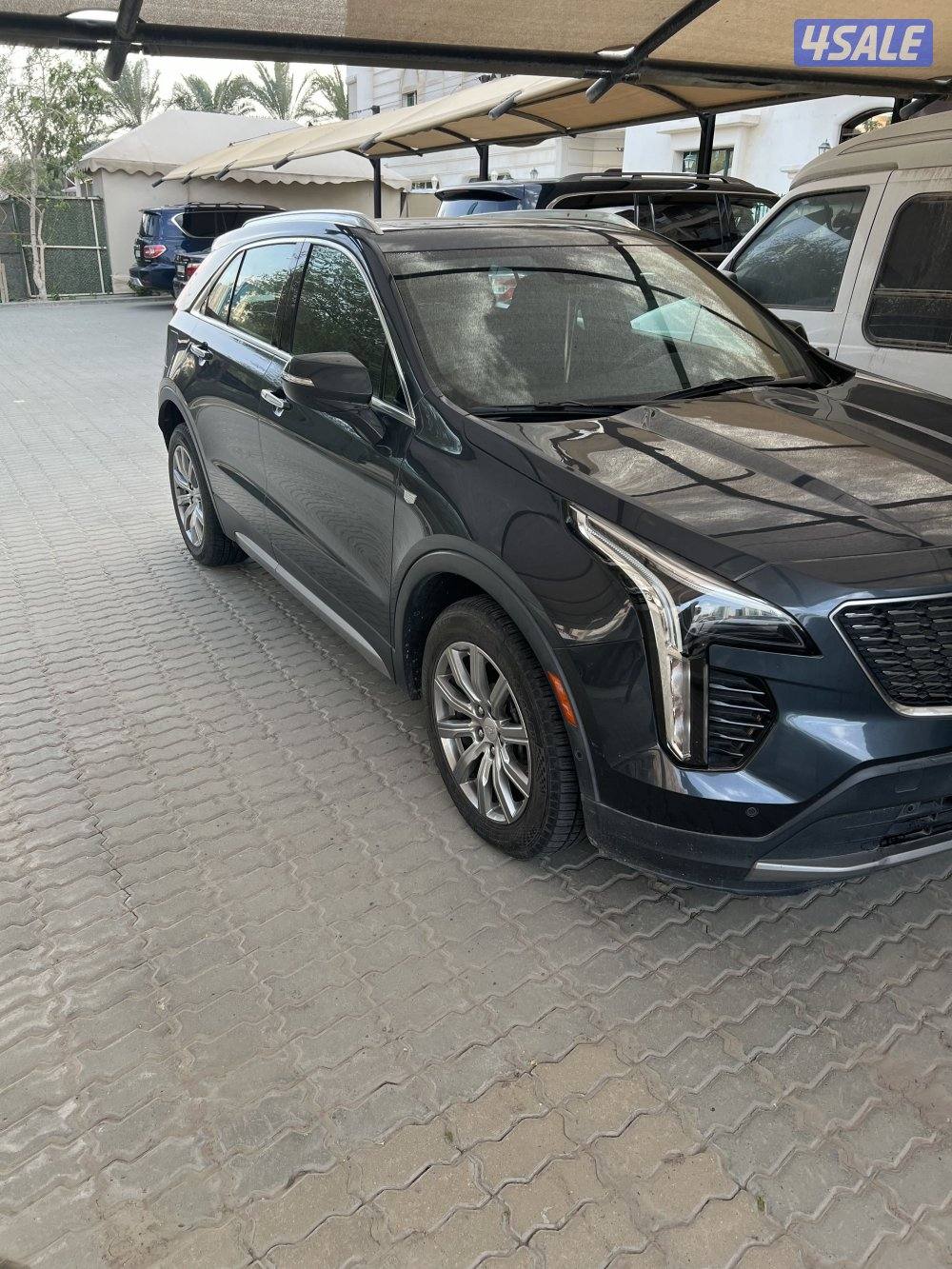 جيب كاديلاك موديل 2020 ماشي 86 الف1