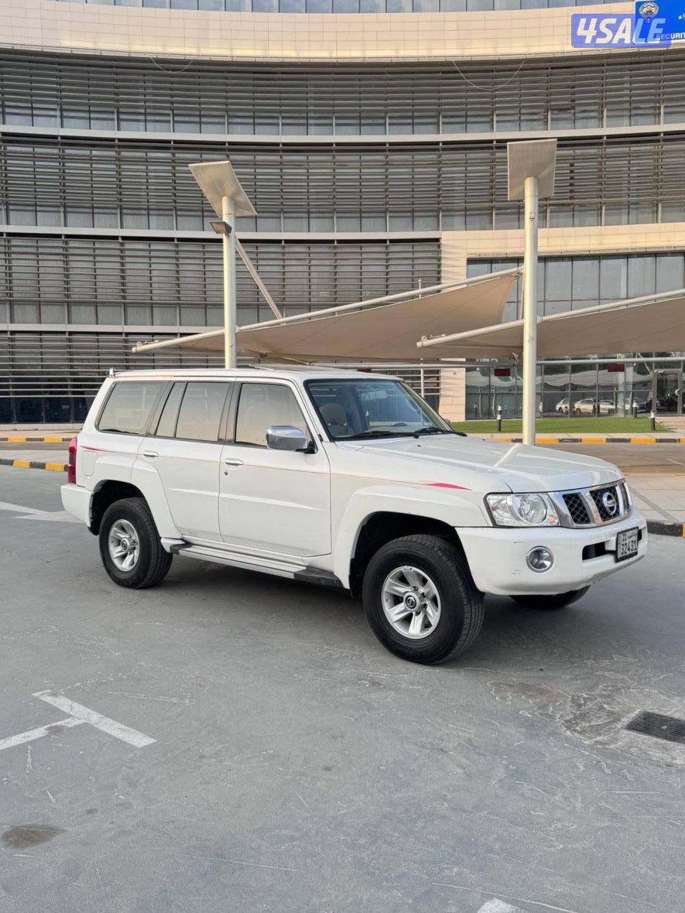 للبيع سفاري صبغ وكاله1