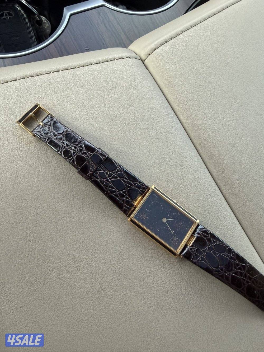 ساعه استي دييون اصليه1