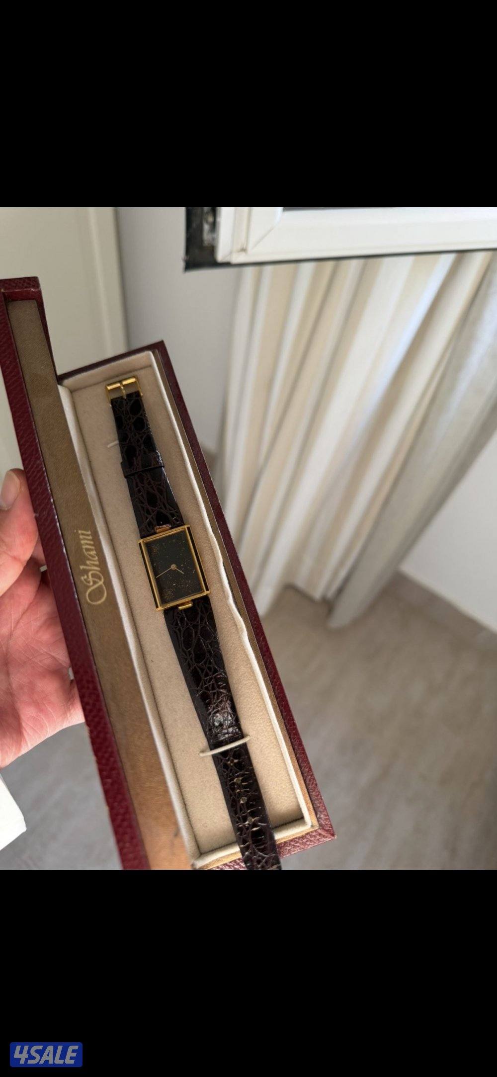 ساعه استي دييون اصليه2