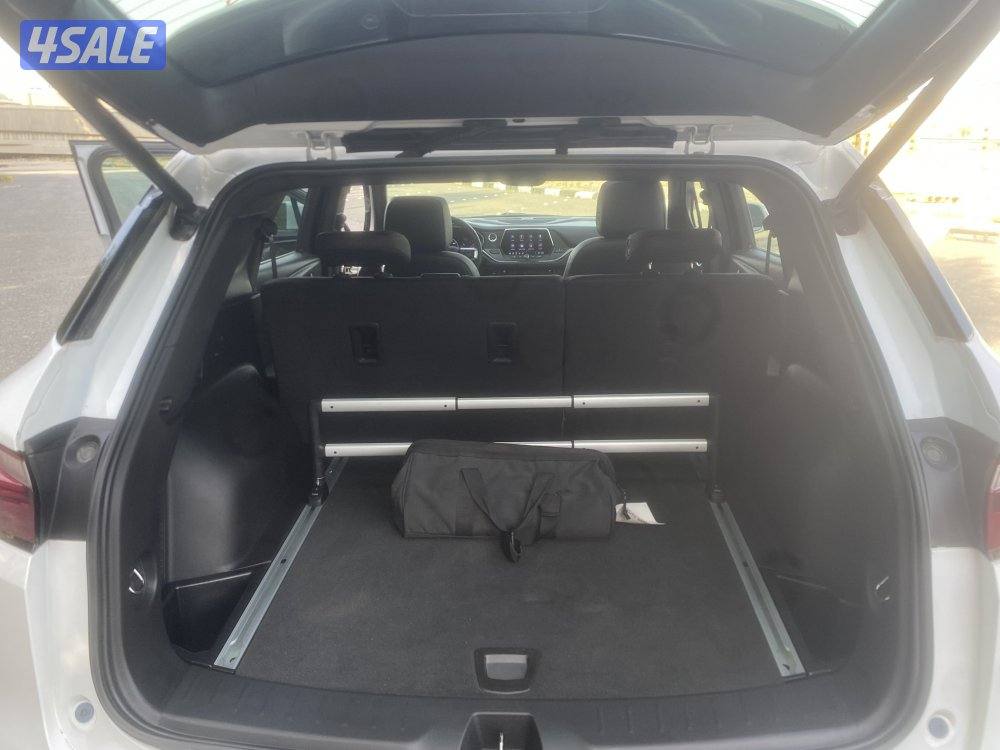 للبيع شفر -بليزر RS موديل 2019 ماشي 217 ألف6