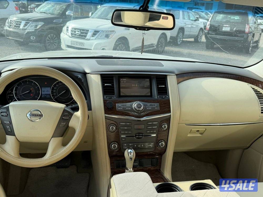 باترول SE 4005