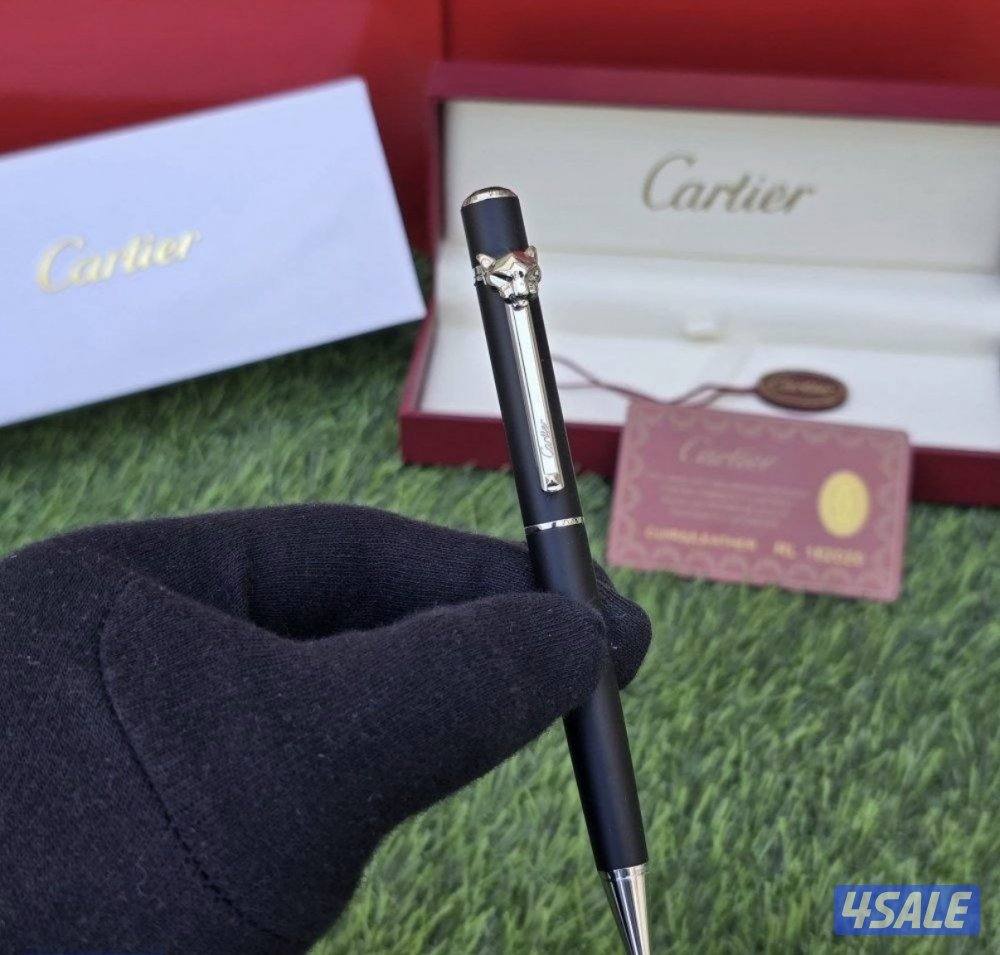 اقلام كارتير متوفر جميع انواع اقلام كارتير نفس الاصلي بضبط2