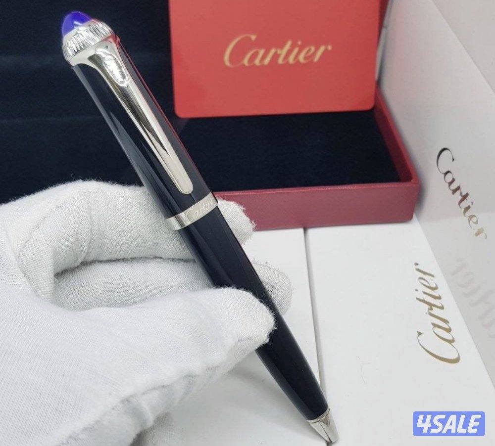 اقلام كارتير متوفر جميع انواع اقلام كارتير نفس الاصلي بضبط4