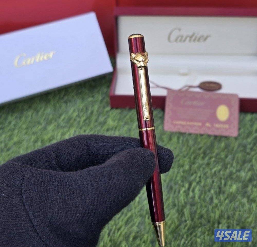 اقلام كارتير متوفر جميع انواع اقلام كارتير نفس الاصلي بضبط5