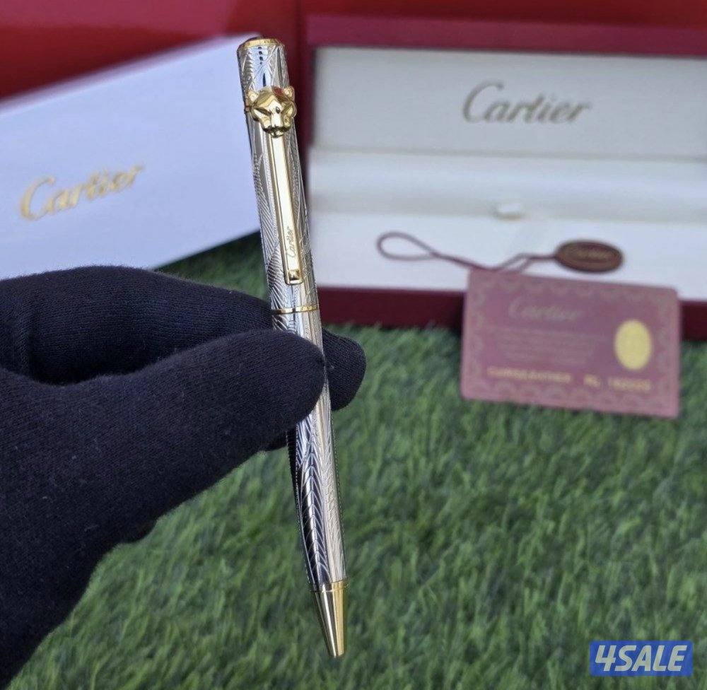 اقلام كارتير متوفر جميع انواع اقلام كارتير نفس الاصلي بضبط7