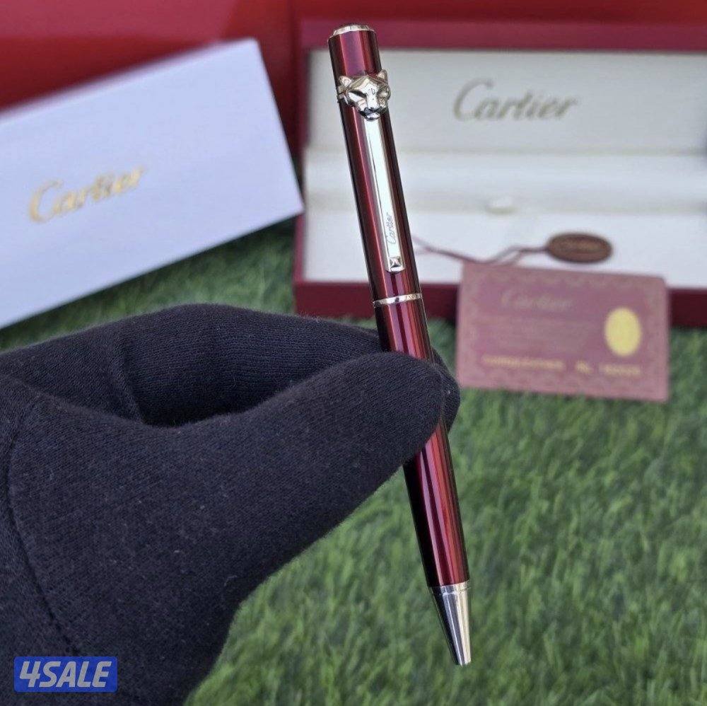 اقلام كارتير متوفر جميع انواع اقلام كارتير نفس الاصلي بضبط8