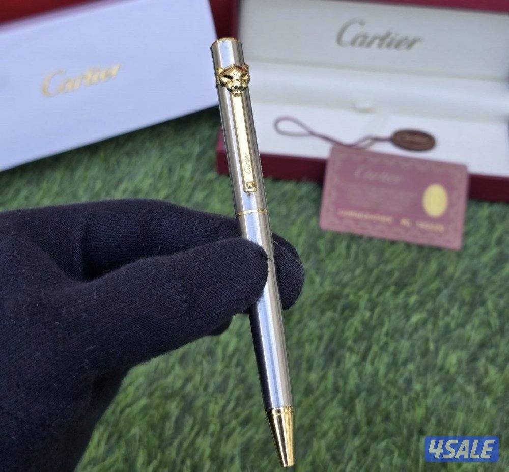 اقلام كارتير متوفر جميع انواع اقلام كارتير نفس الاصلي بضبط9