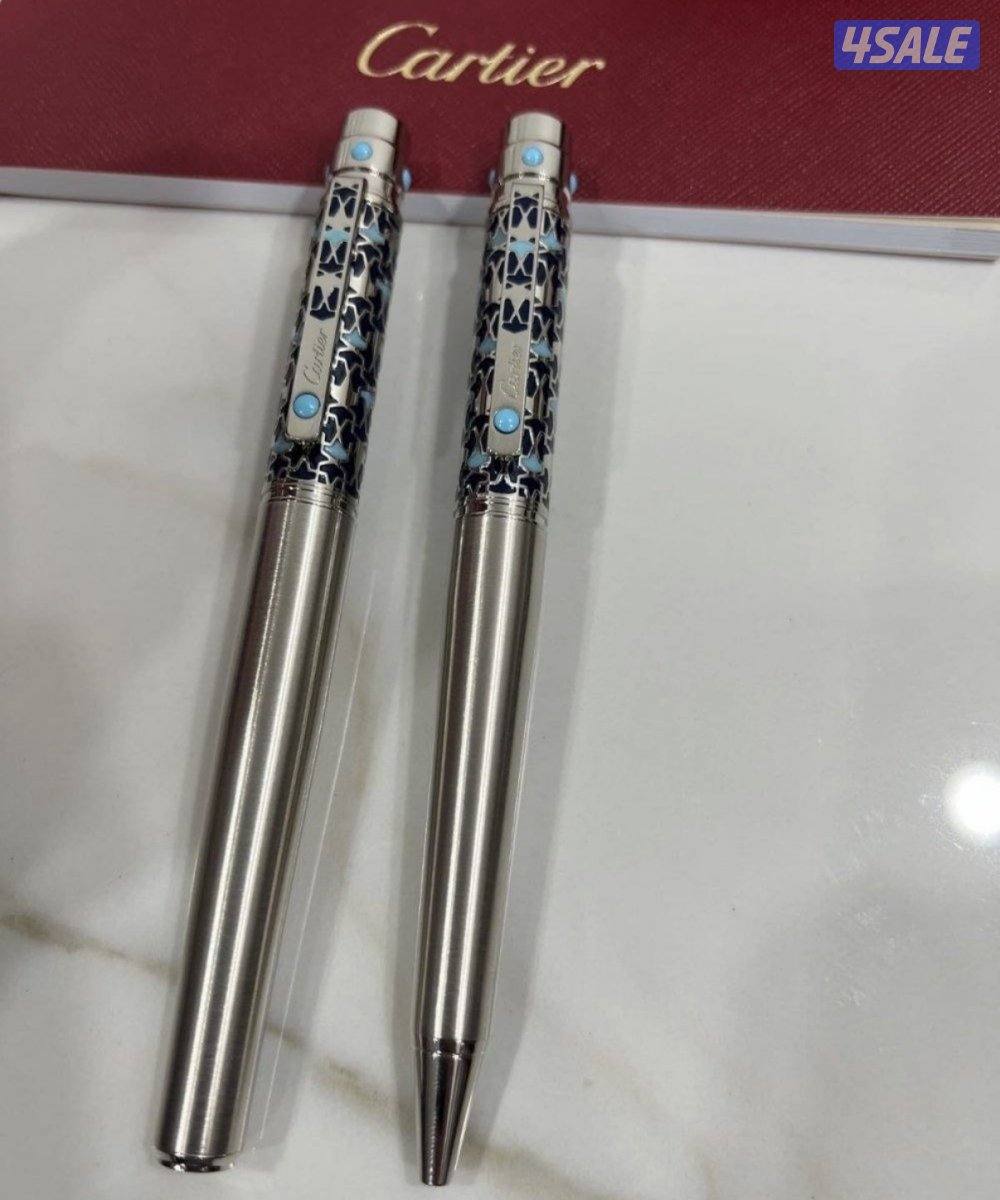 اقلام كارتير متوفر جميع انواع اقلام كارتير نفس الاصلي بضبط12