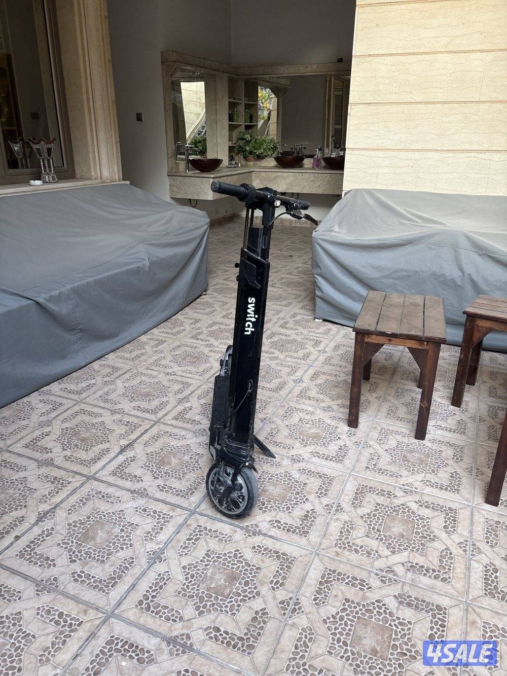 سكوتر نضيفف0