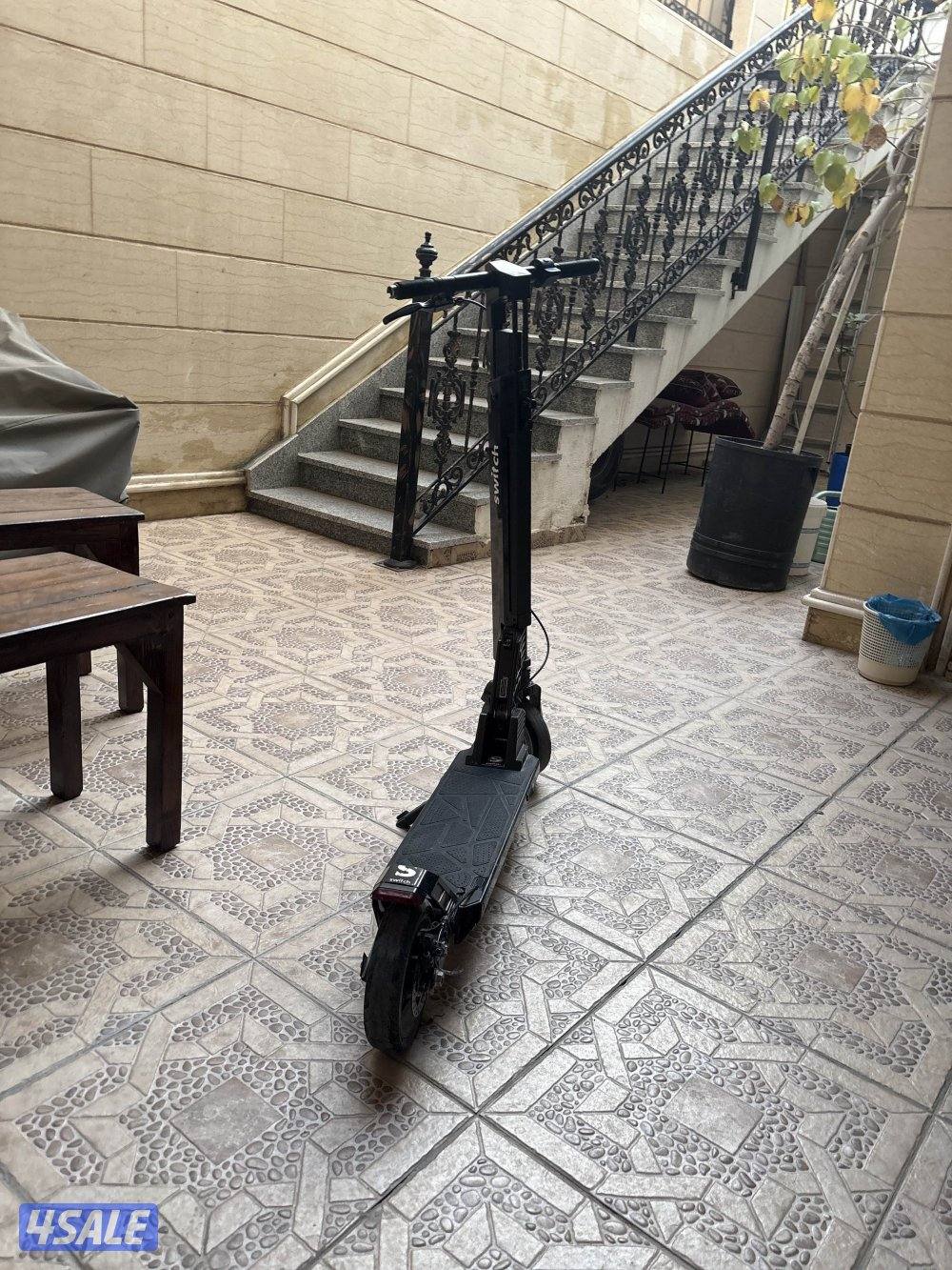 سكوتر نضيفف1