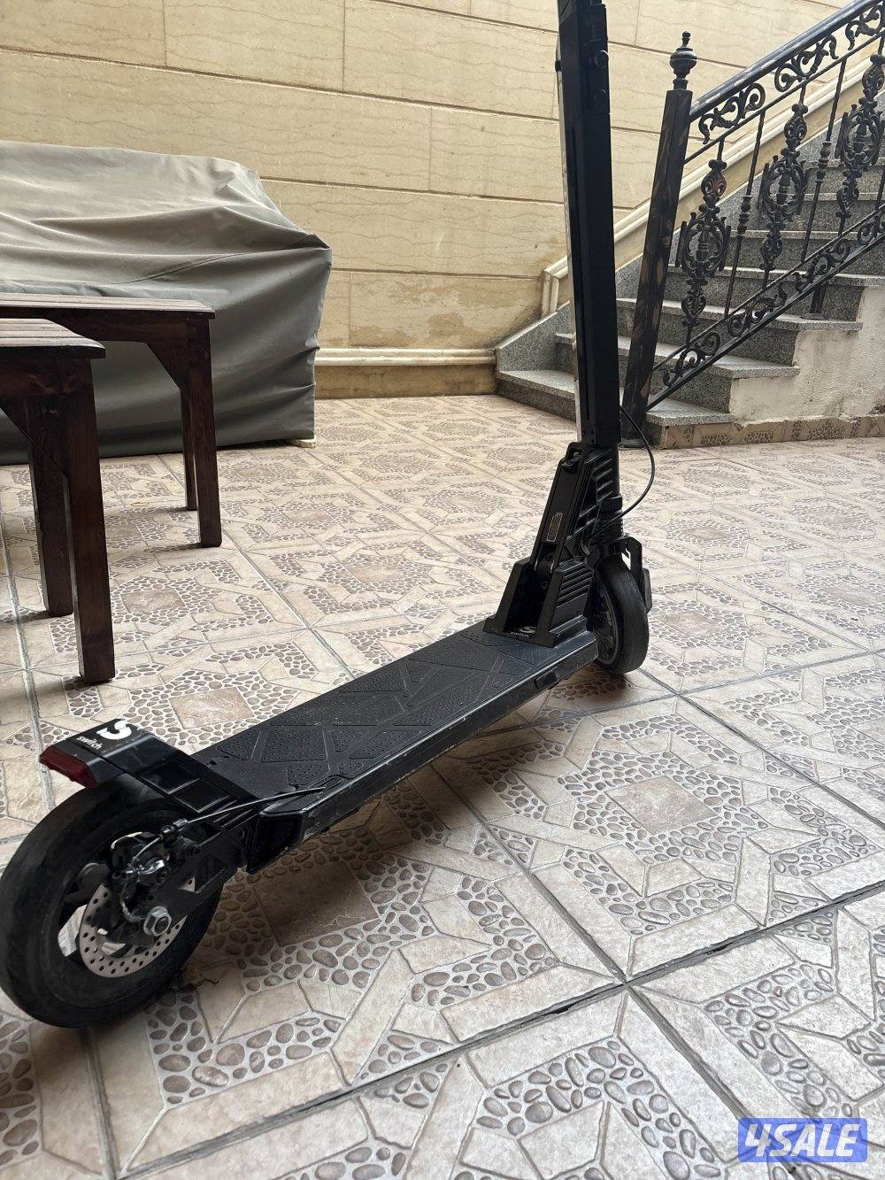 سكوتر نضيفف2