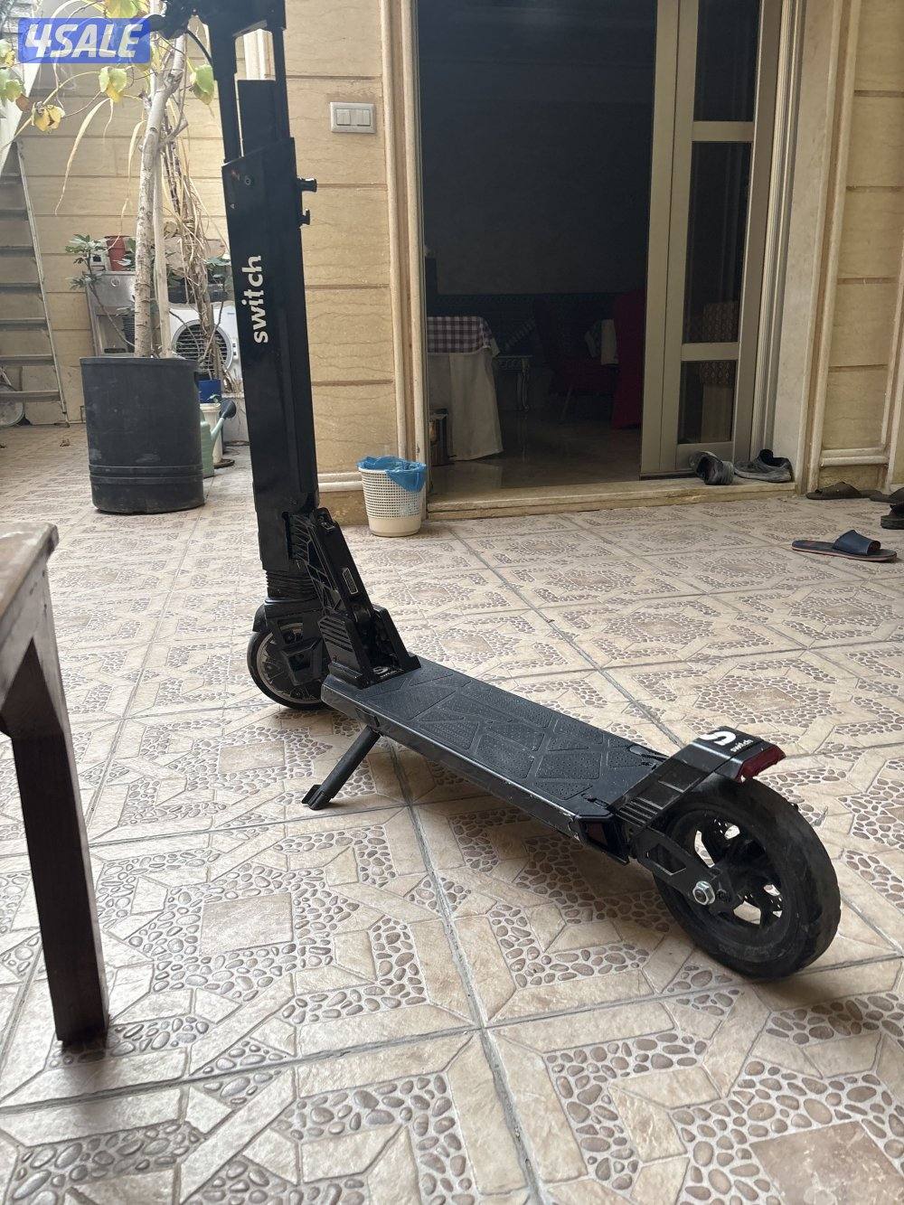 سكوتر نضيفف3