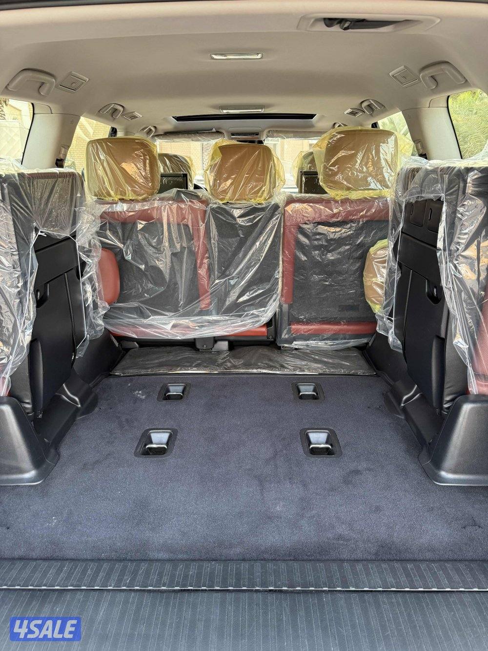 لكزس 2016 الساير صبغ وكاله الدرجة الاولي5