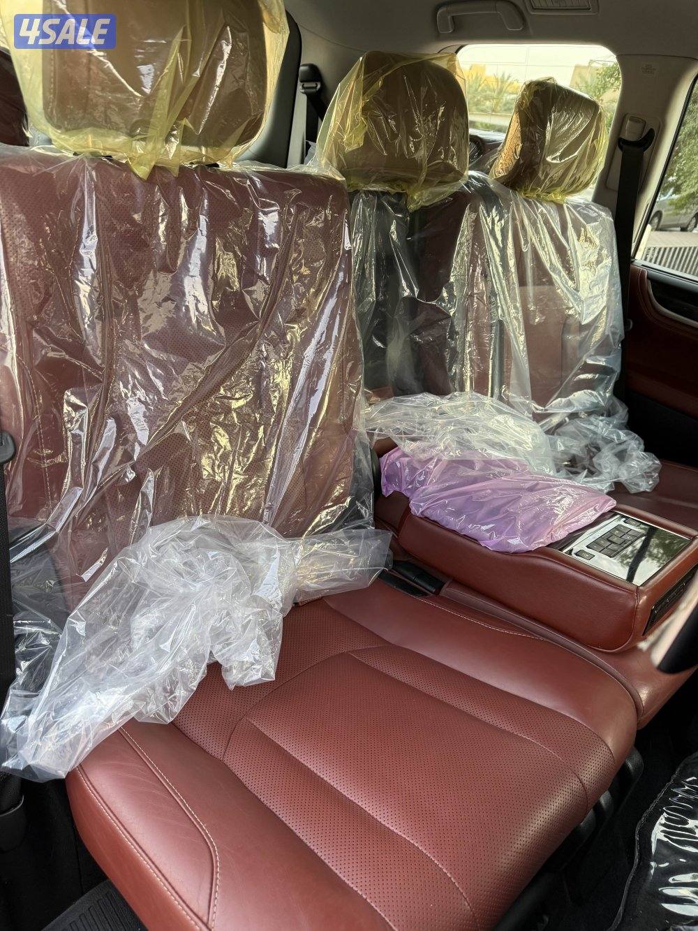 لكزس 2016 الساير صبغ وكاله الدرجة الاولي6