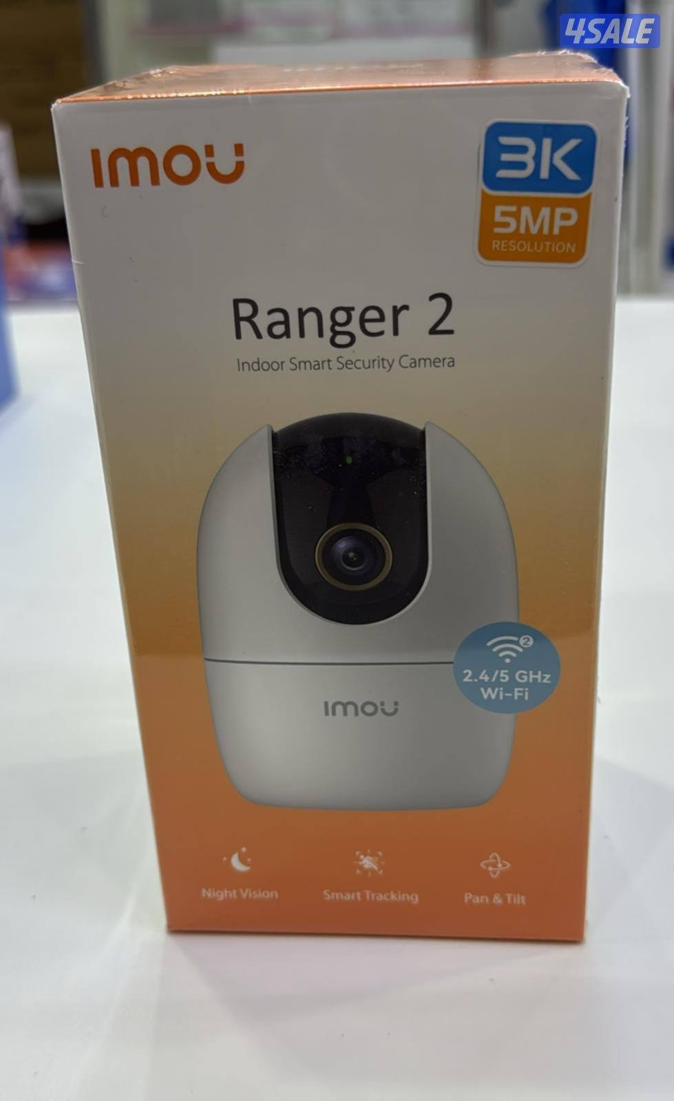 كاميرات مراقبة Camera Cctv Monitoring Surveillance Hikvision Dahua Sol1