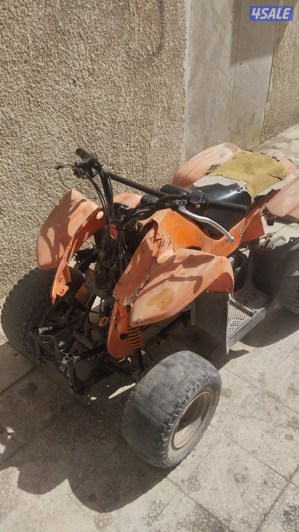 للبيع بقي عميري شغال من اول دقه1