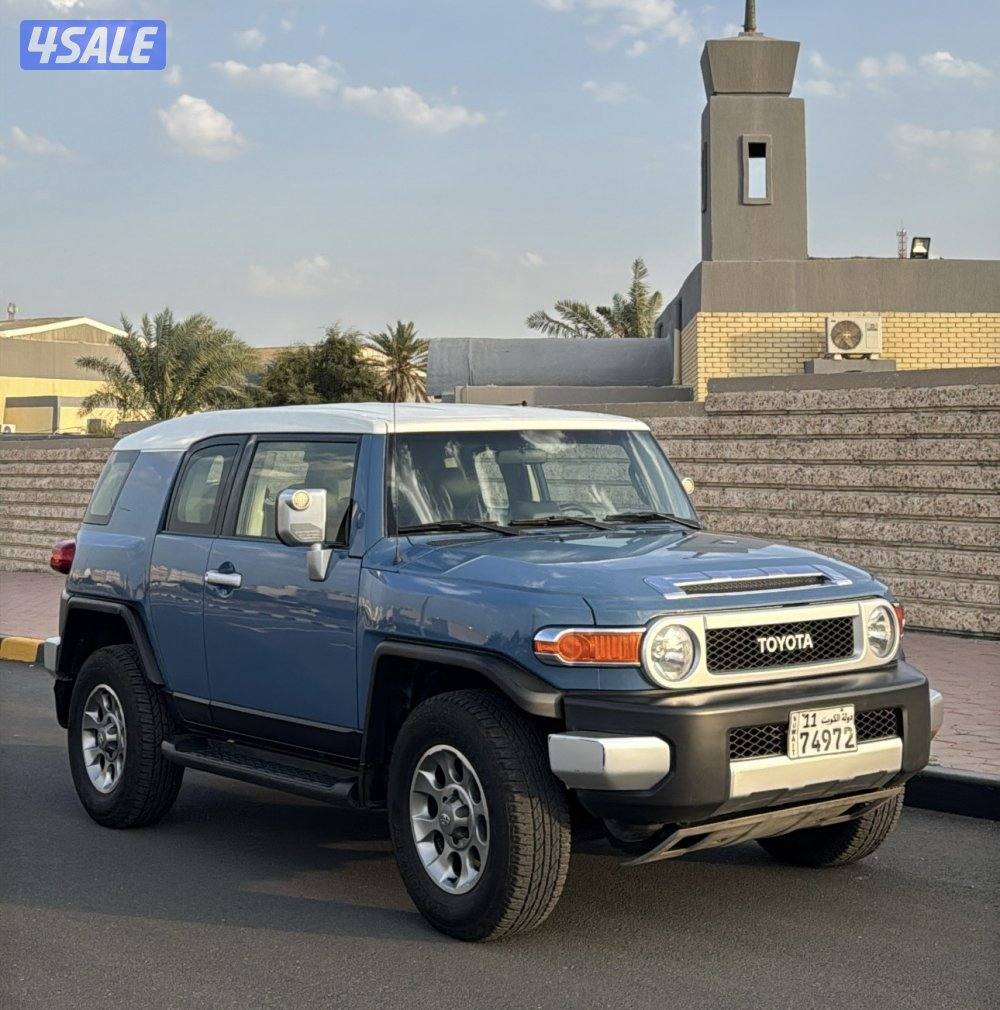 للبيع اف جي شرط الفحص بالكامل0