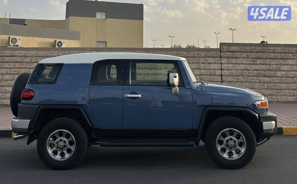 للبيع اف جي شرط الفحص بالكامل1