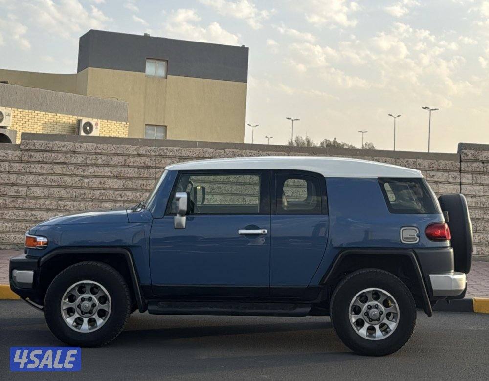 للبيع اف جي شرط الفحص بالكامل2