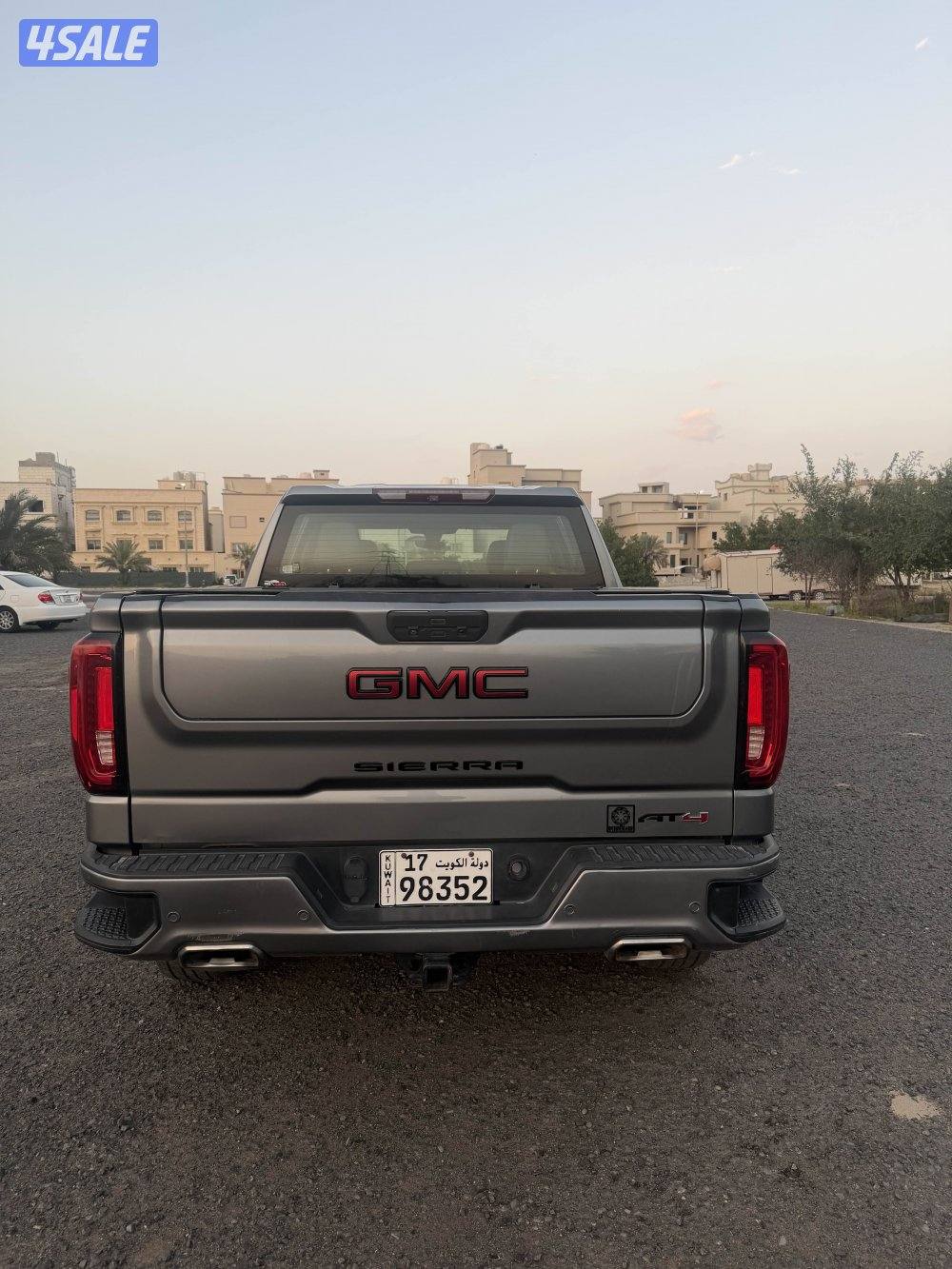 بيعه سريعه AT4 الفل الفل كامل الموصفات فتحه دبل جلد الغانم4