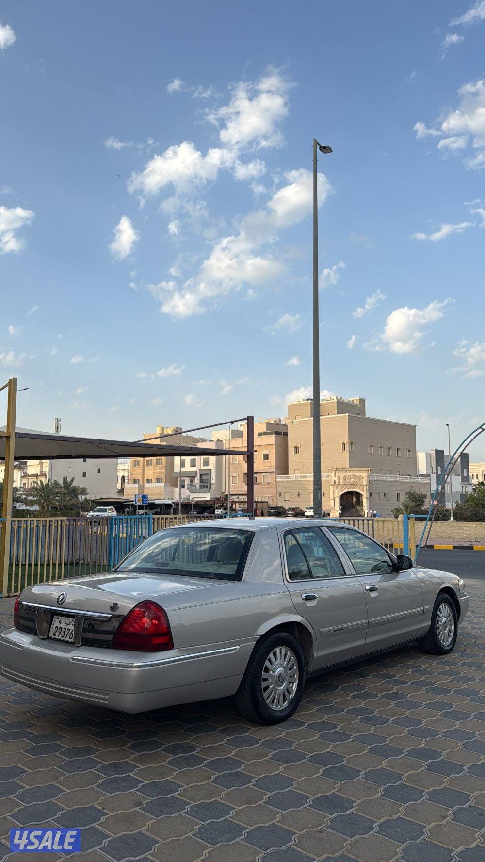 للبيع ماركيز صبغ الوكاله2