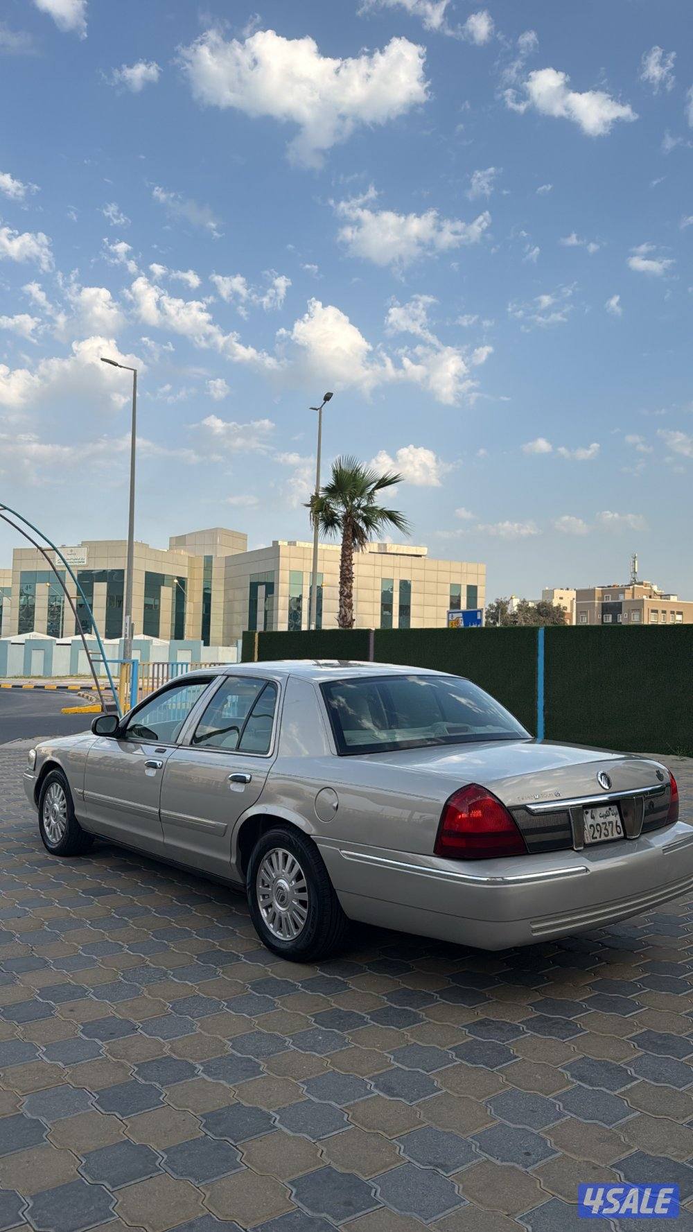 للبيع ماركيز صبغ الوكاله3