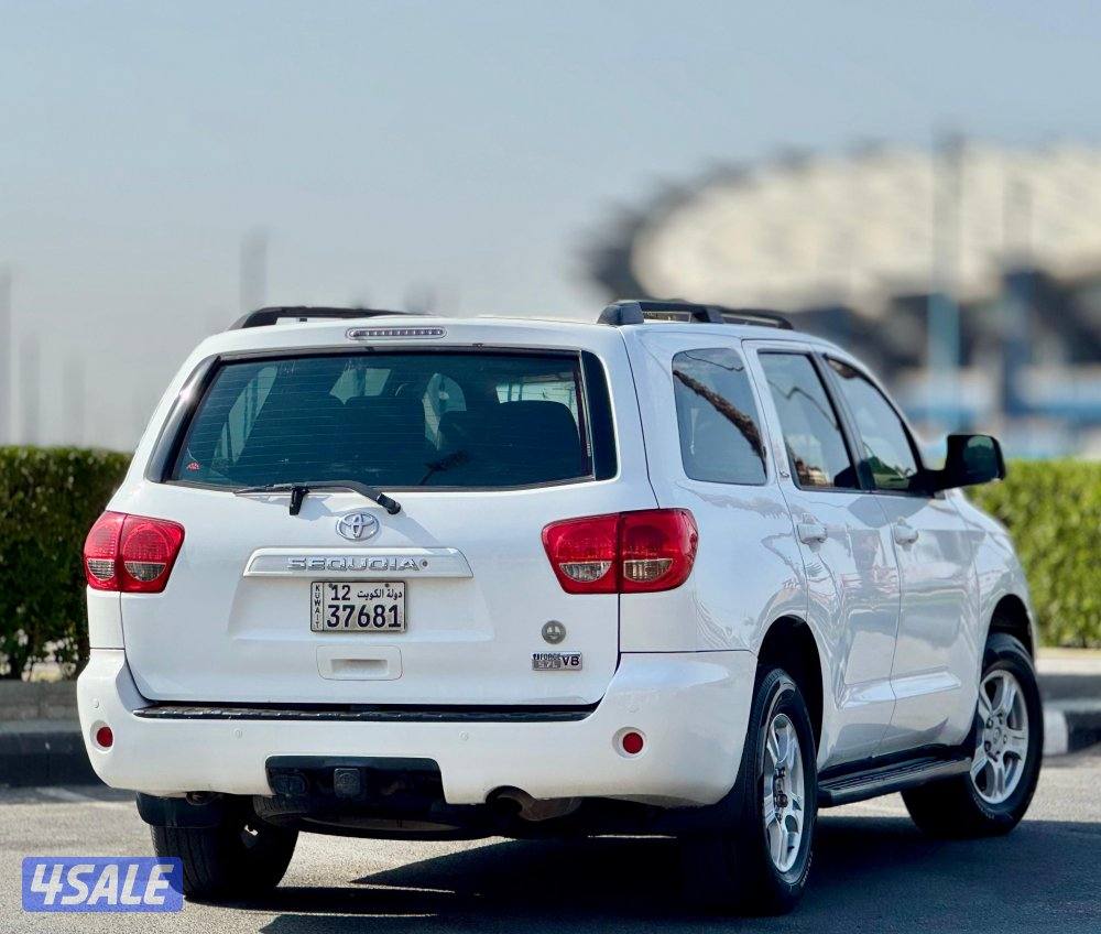 سيكويا 2013 شرط الفحص6