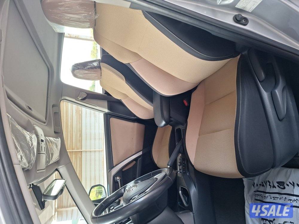 جيب تويوتا راف 201813