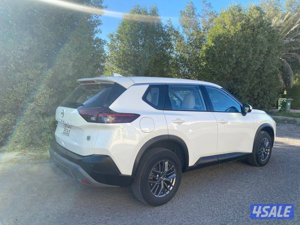 إكستريل موديل. 20234