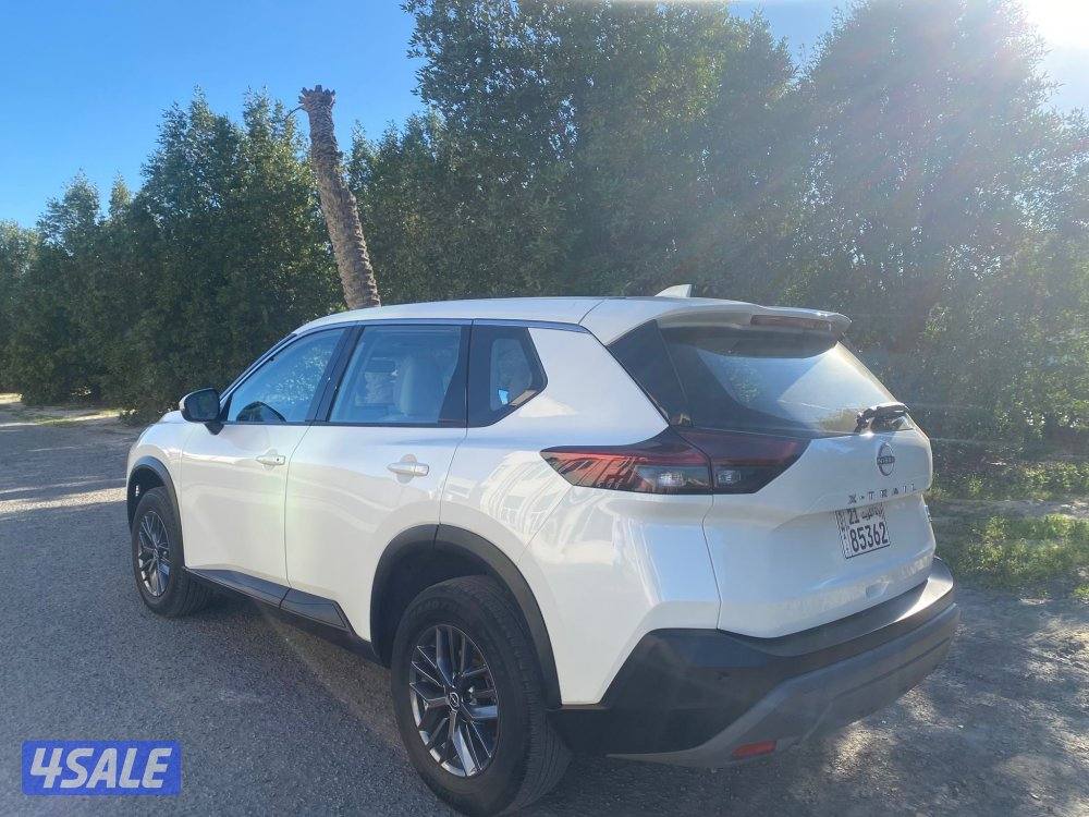 إكستريل موديل. 20235