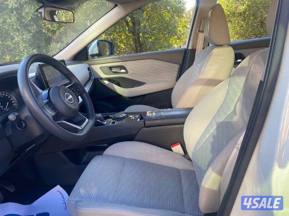 إكستريل موديل. 20236