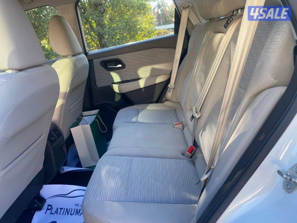 إكستريل موديل. 20238