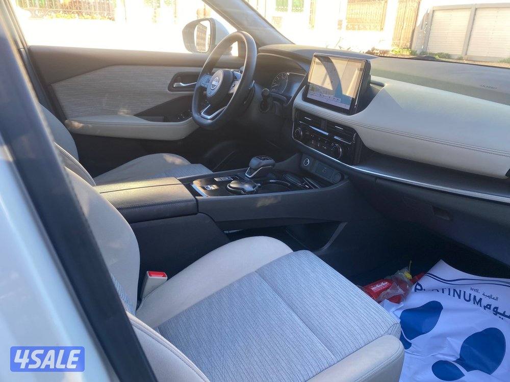 إكستريل موديل. 20237