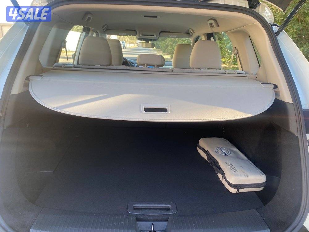 إكستريل موديل. 20239