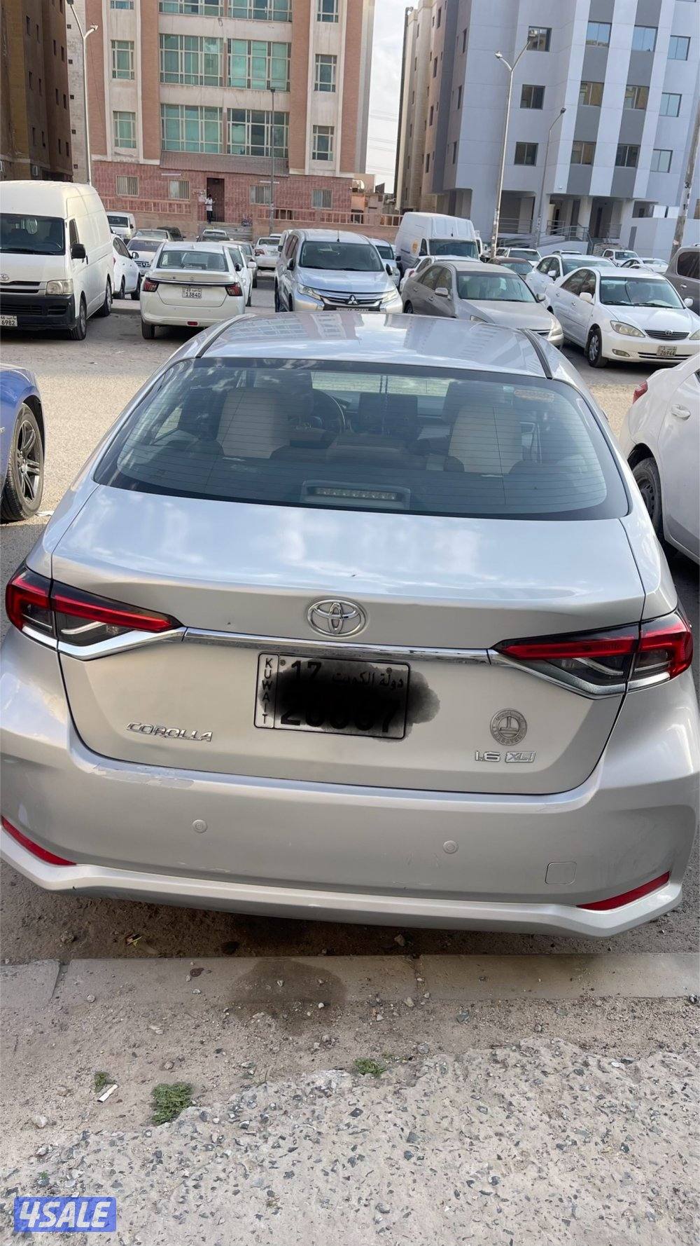 الفروانية /  الرقعي3