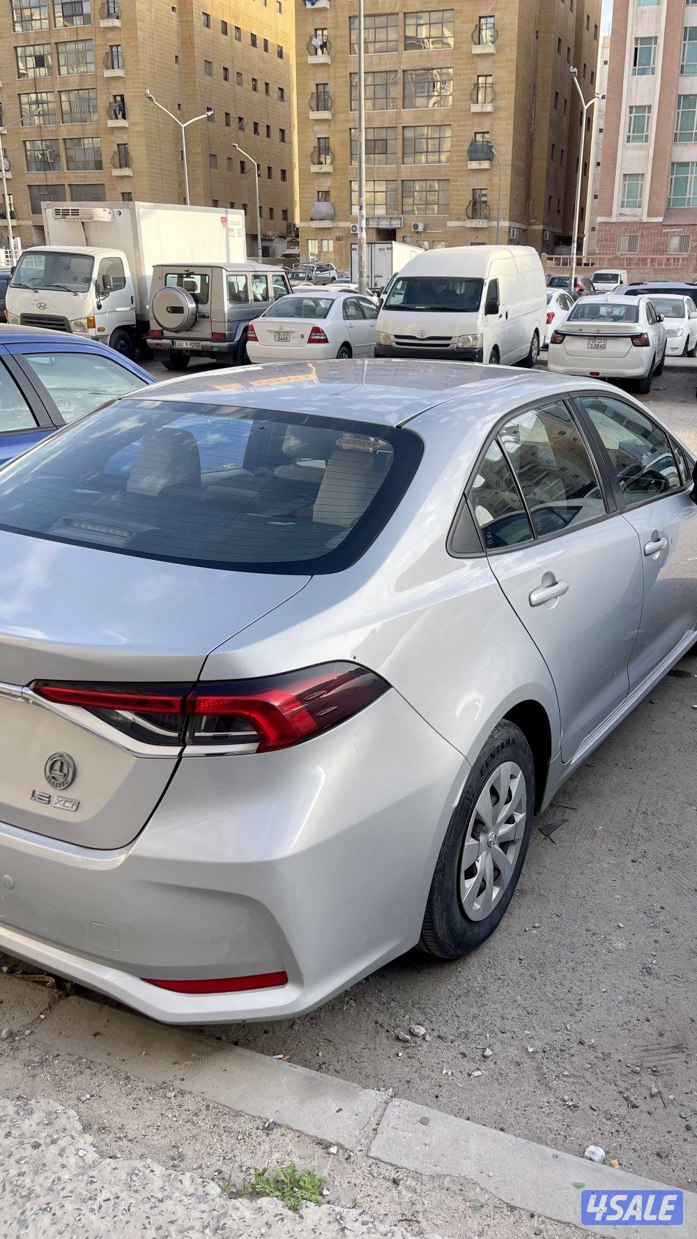 الفروانية /  الرقعي5