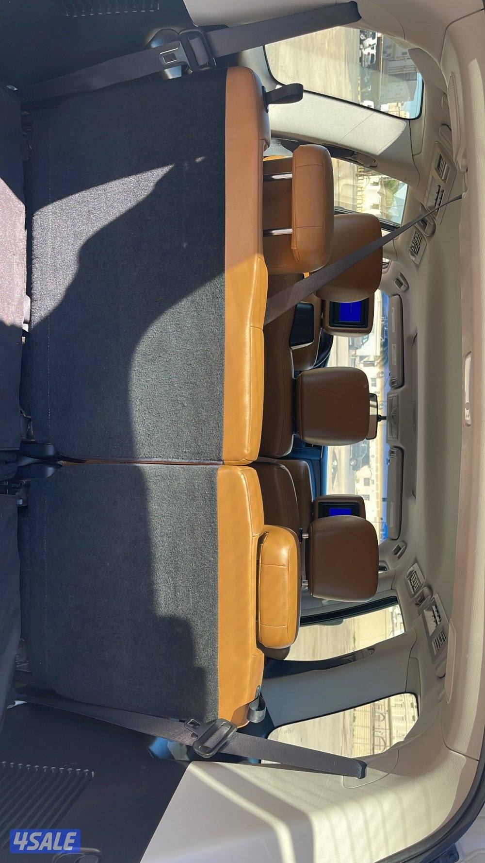 للبيع باترول 2016 بلاتنيوم شرط الفحص قير مكينه شاصي بدي اربع قطع فقط5