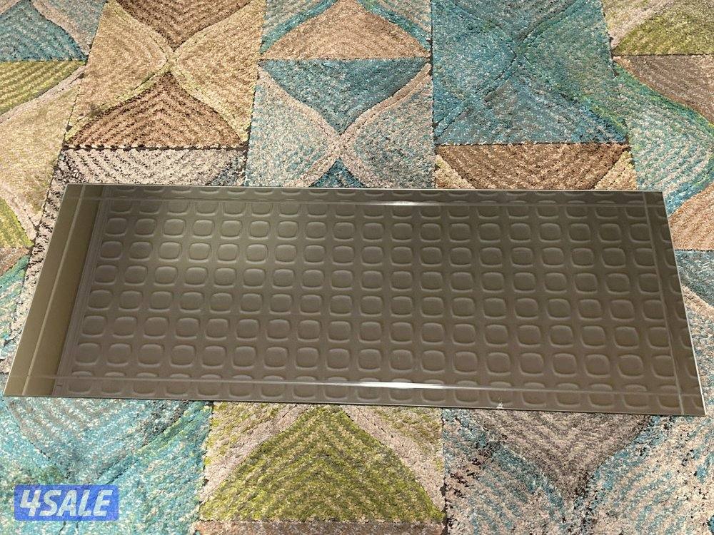 IKEA full length wall mirror in excellent condition.1