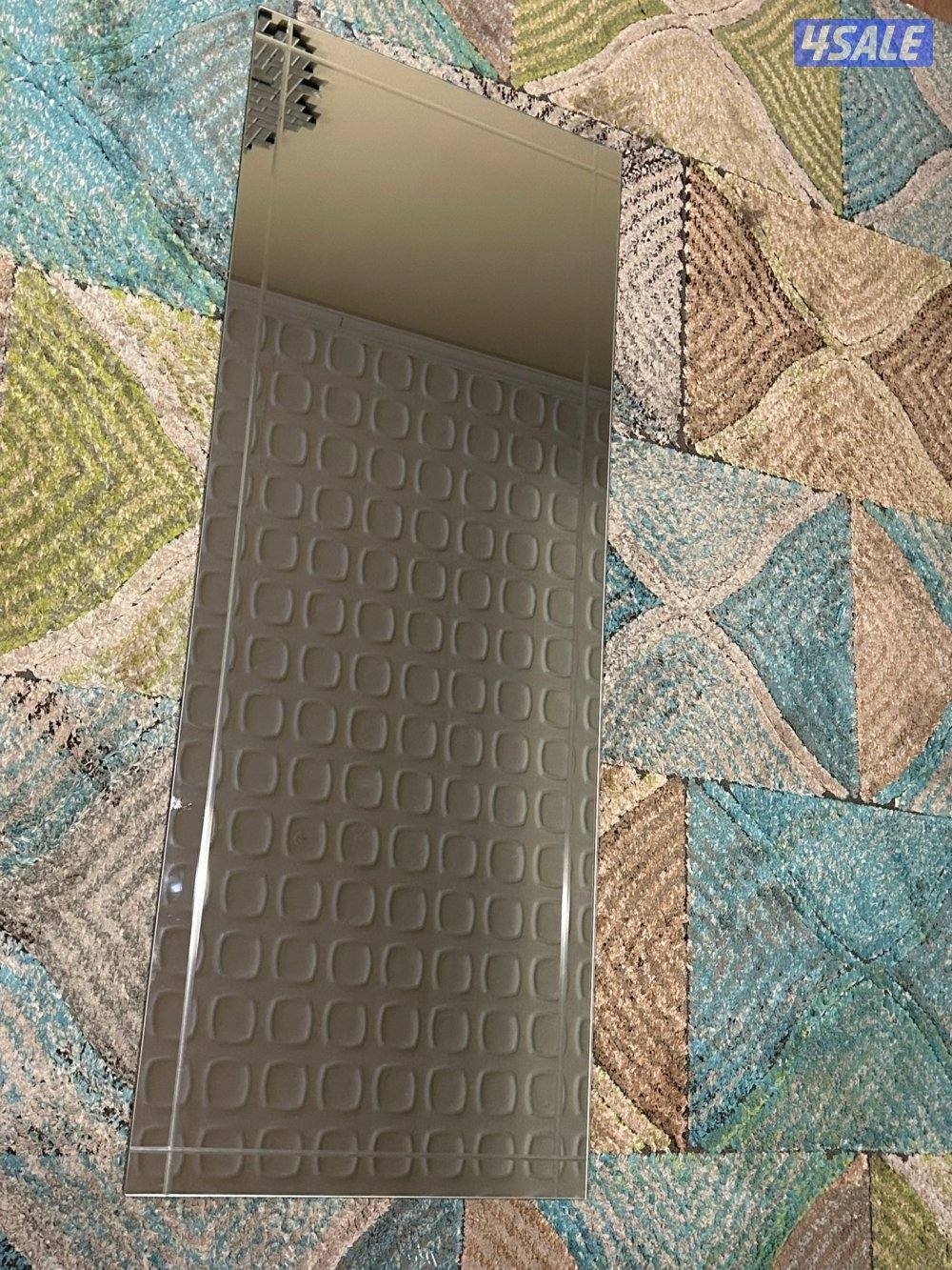 IKEA full length wall mirror in excellent condition.0