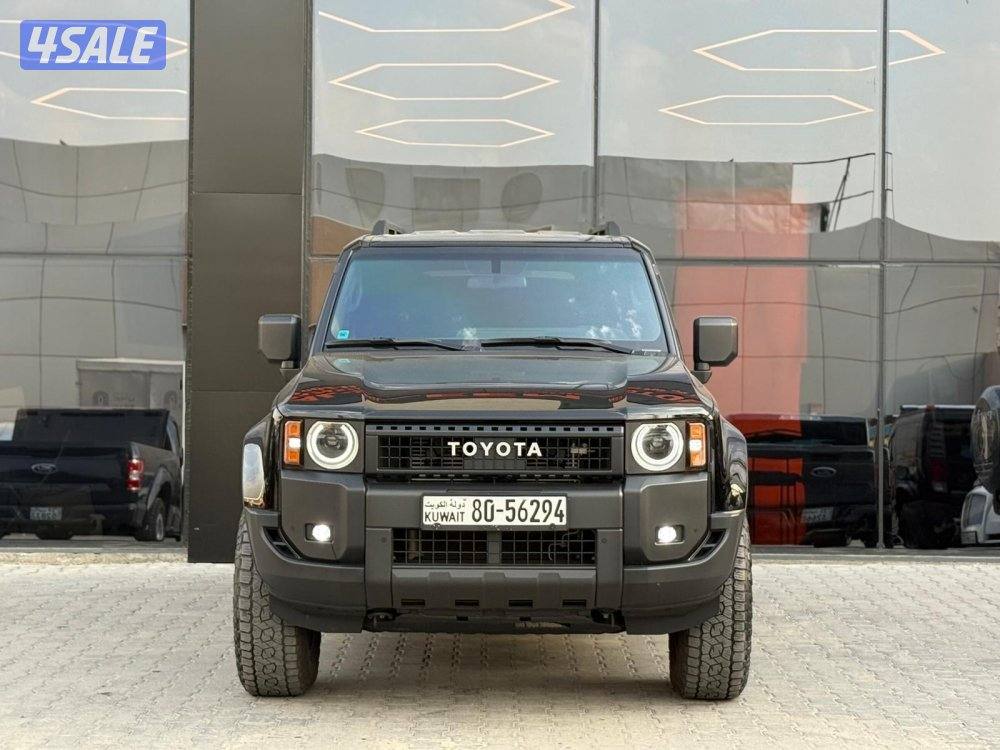 PRADO BX _2024 صبغ الوكالة2