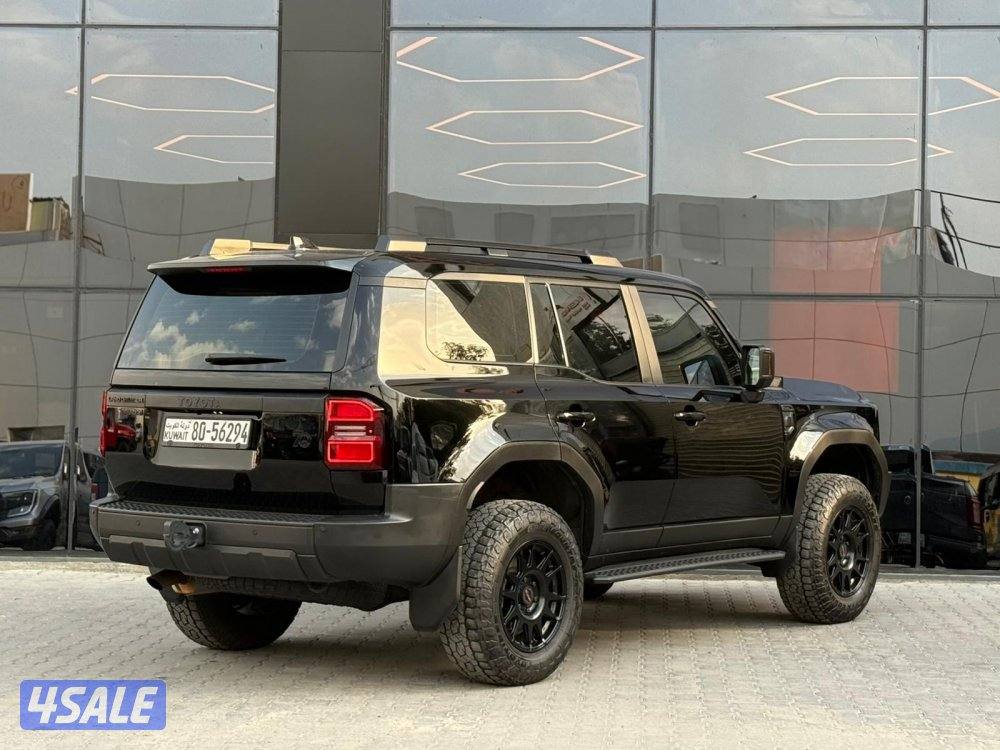 PRADO BX _2024 صبغ الوكالة3