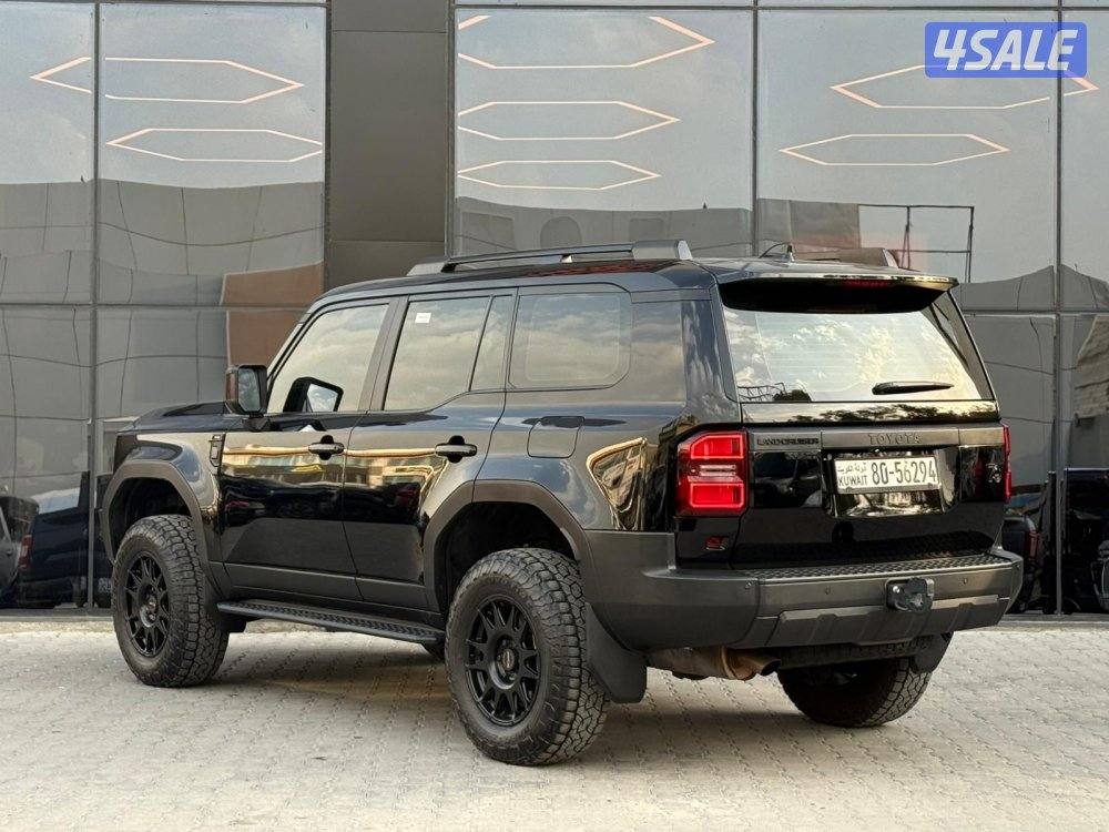 PRADO BX _2024 صبغ الوكالة4